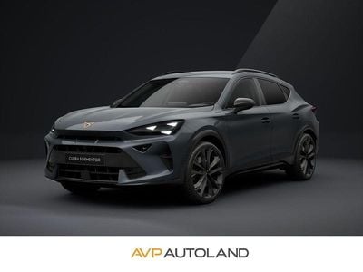 Neu Cupra Formentor VZ 272 PS (200 kW) 2026 Grau SUV