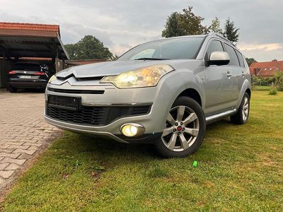 Citroën C-Crosser