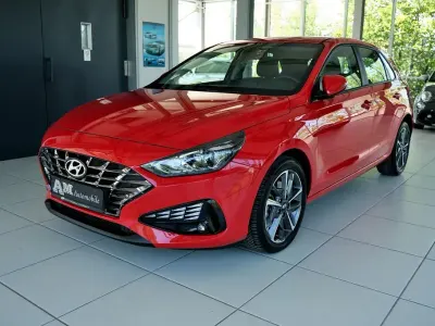 Gebraucht Hyundai i30