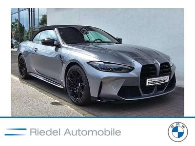 BMW M4 Cabriolet