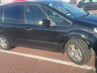 Gebraucht Ford Galaxy