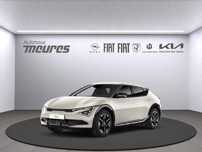 Neu Kia EV6 Air 125 kW (170 PS) 2026 Grau SUV