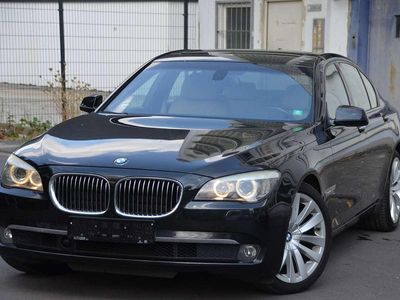 BMW 740