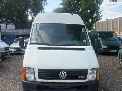 Gebraucht VW LT