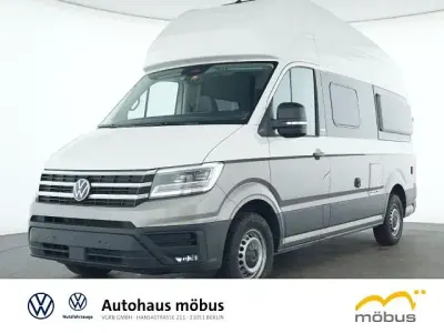 Usado VW California California 163 HP (119 kW) 2025 Branco Van