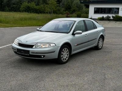 Renault Laguna II
