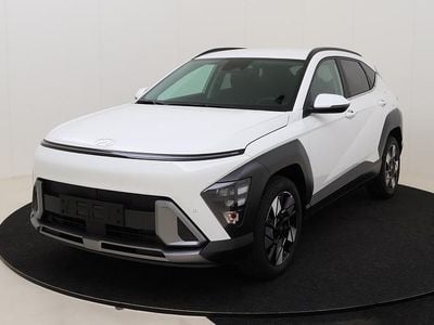 Second-hand Hyundai Kona