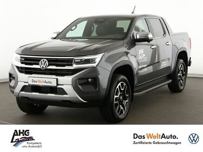 VW Amarok