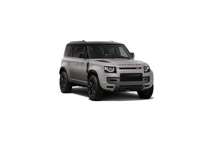 Neu Land Rover Defender 635 PS (467 kW) 2026 Grau SUV