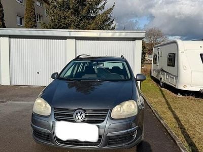 Gebraucht VW Golf V