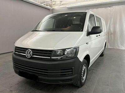 Candyweiß Gebraucht 2019 VW Transporter Van | 22.980 € (Guter Preis)