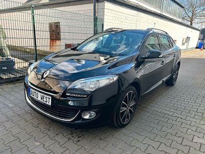 Renault Mégane GrandTour