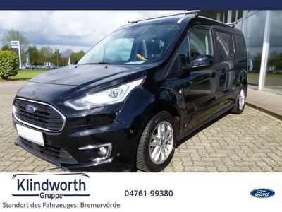 Ford Grand Tourneo Connect