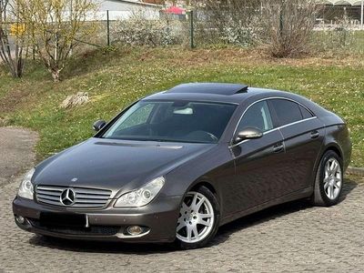 Mercedes CLS350