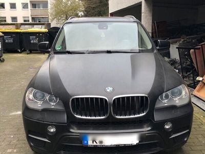 gebraucht BMW X5 xDrive30d Panorama Komfortsitze Kamera HUD KeylessGo