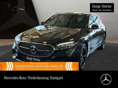 Gebraucht Mercedes E300