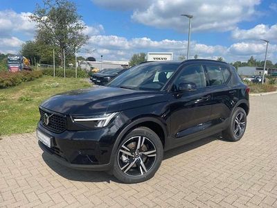 Gebraucht Volvo XC40 Plus 163 PS (119 kW) 2024 Onyx black SUV