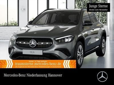 Mercedes GLA220