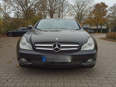 Mercedes CLS320