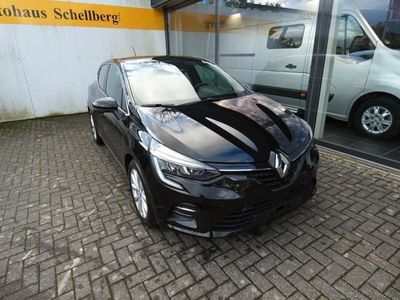 gebraucht Renault Clio V Intens LPG