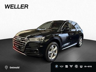 Andere Gebraucht 2019 Audi Q5 Sport SUV | 28.450 € (Guter Preis)