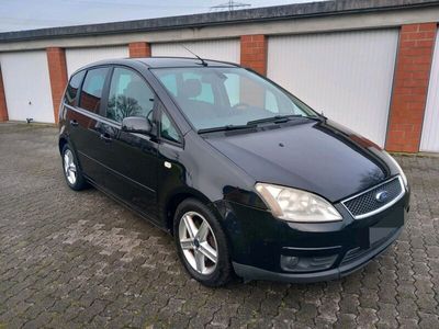 gebraucht Ford C-MAX Titanium 2.0TDCi