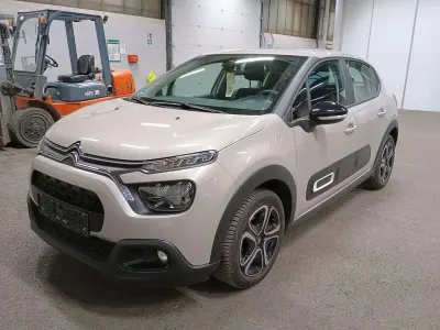 Gebraucht Citroën C3