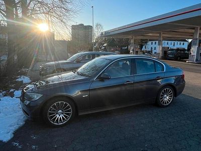 BMW 325