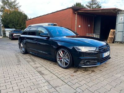 gebraucht Audi A6 4G C7 Avant Competition Quattro Matrix Luft AAS