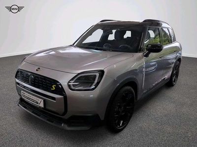 Gebraucht Mini Countryman Classic 225 kW (306 PS) 2025 Grau SUV