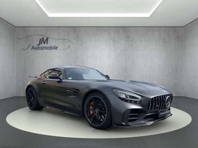 Mercedes AMG GT