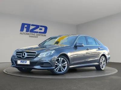 Gebraucht Mercedes E300