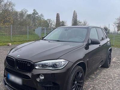 BMW X5 M