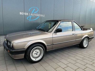 gebraucht BMW 316 i*H-Kennzeichen*2.Hand*