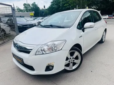 Gebraucht Toyota Auris Hybrid