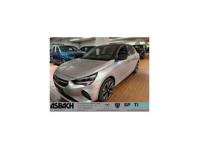 Second-hand Opel Corsa-e Elegance 100 kW (136 CP) 2022 Hatchback