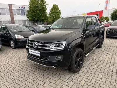 Gebraucht VW Amarok