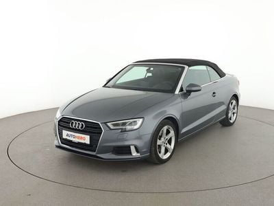 Audi A3 Cabriolet