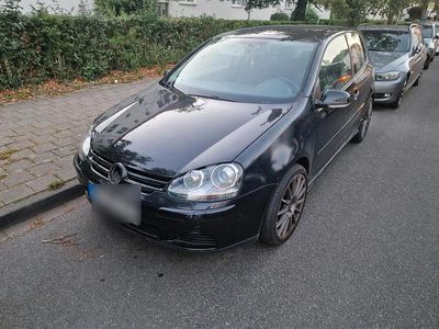 VW Golf IV