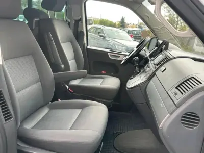 Gebraucht VW Multivan 174 PS (127 kW) 2006 Grau Van / Kleinbus