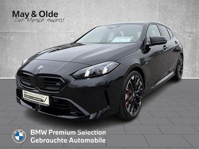 Gebraucht BMW M135 Performance 300 PS (220 kW) 2025 Schwarz Kleinwagen