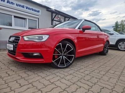 Audi A3 Cabriolet