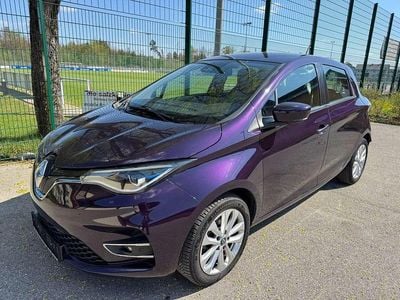 Second-hand Renault Zoe Experience 80 kW (110 CP) 2020 Mov Hatchback