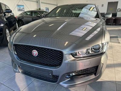 gebraucht Jaguar XE R-Sport