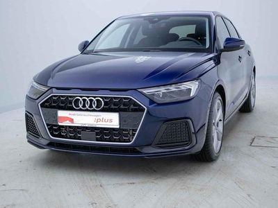 Blau Neu 2026 Audi A1 Sportback Advanced Kleinwagen | 33.147 € (Superpreis)