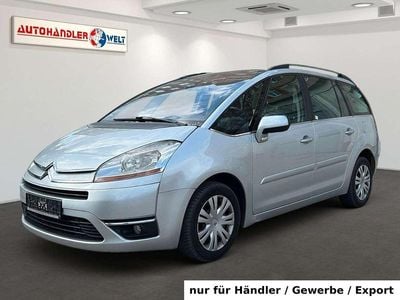Citroën Grand C4 Picasso