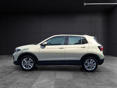 Usata VW T-Cross Life 116 CV (85 kW) 2024 Grigio SUV