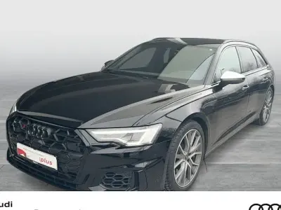 Gebraucht Audi S6