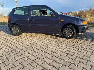 gebraucht VW Polo 6n1