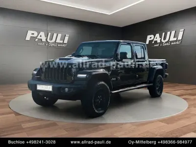 Gebraucht Jeep Gladiator